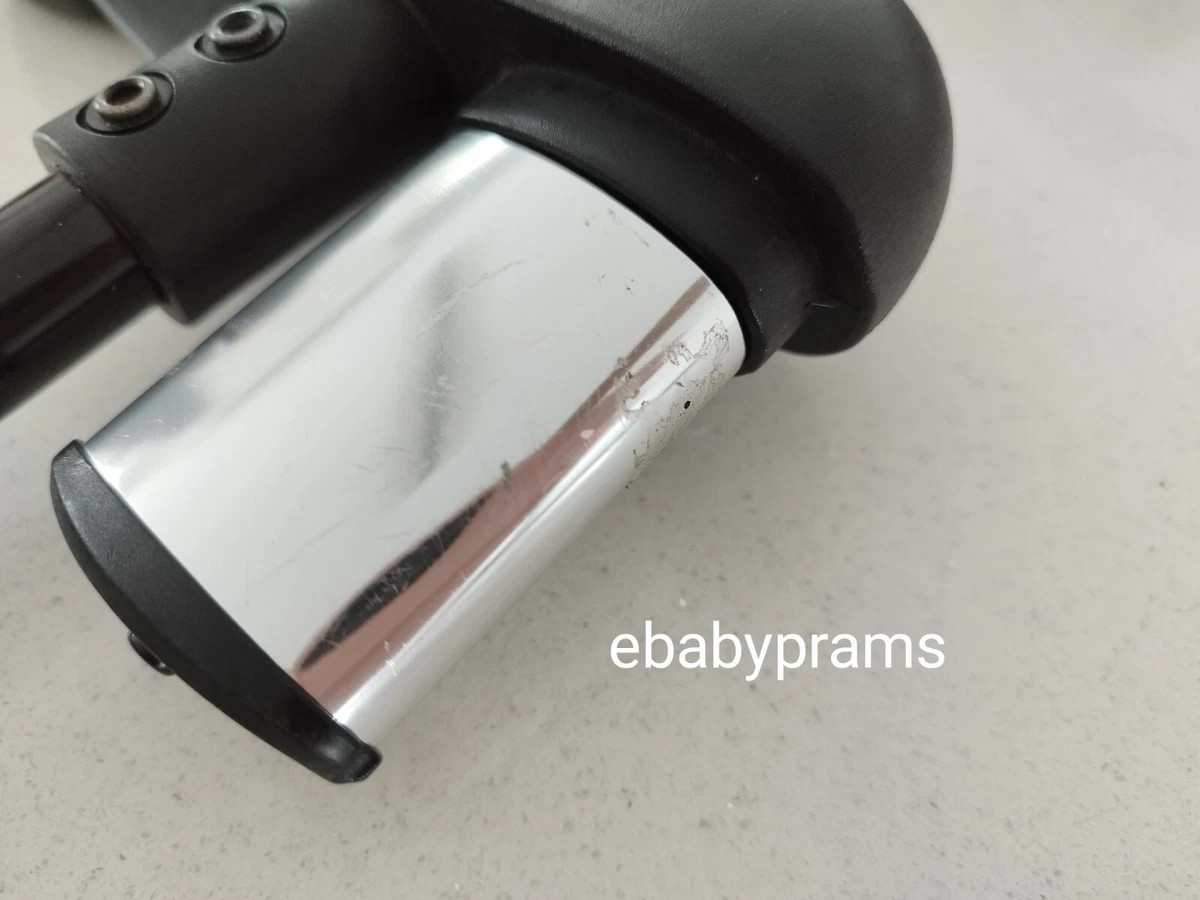 Icandy peach sale 1 double adapters