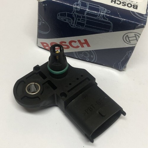 Manifold air pressure sensor for Dodge NITRO 2.8L 07-10 MAP 2 Yr Wty - Picture 2 of 5