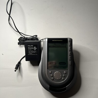 Marantz RC5200 Programmable Touch Screen Universal Remote Control & Dock #4991