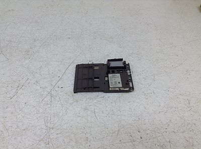 Schneider Modicon AEG DTA 202/AS-HDTA-202 Subrack DTA202ASHDTA202 (TSC)