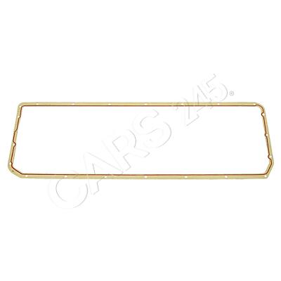 Oil Pan Gasket FEBI For MAN NEOPLAN E 2000 El F 90 Unterflur M L 51.05904.0194