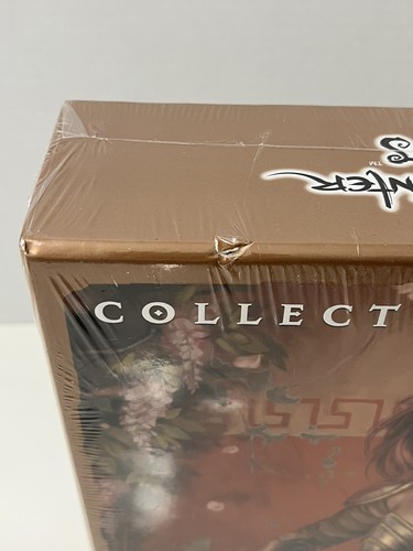 NEVERWINTER NIGHTS Collector’s Edition PC SSI AD&D - Brand New Sealed - Big Box - Picture 7 of 7