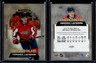 2021-22 Upper Deck Stature Rookie #171 Hendrix Lapierre /399