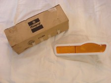 Nos Mopar 1972 Plymouth Fury Lh Front Side Maker Lamp Assy. Nib Nos Mopar 1972 Plymouth Fury Lh Front Side Maker Lamp Assy. Nib