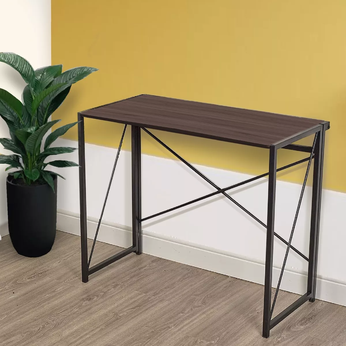 Portable office work table deals