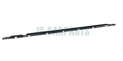 TOYOTA GENUINE MOULDING FRONT DOOR BELT RH 75710-60011 LAND