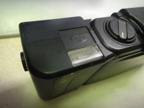 Olympus XA with Flash A11 Compact Film Camera with 35mm Lens Spain - Picture 17 of 24