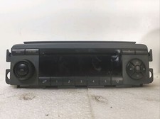 Autoradio Smart FORFOUR