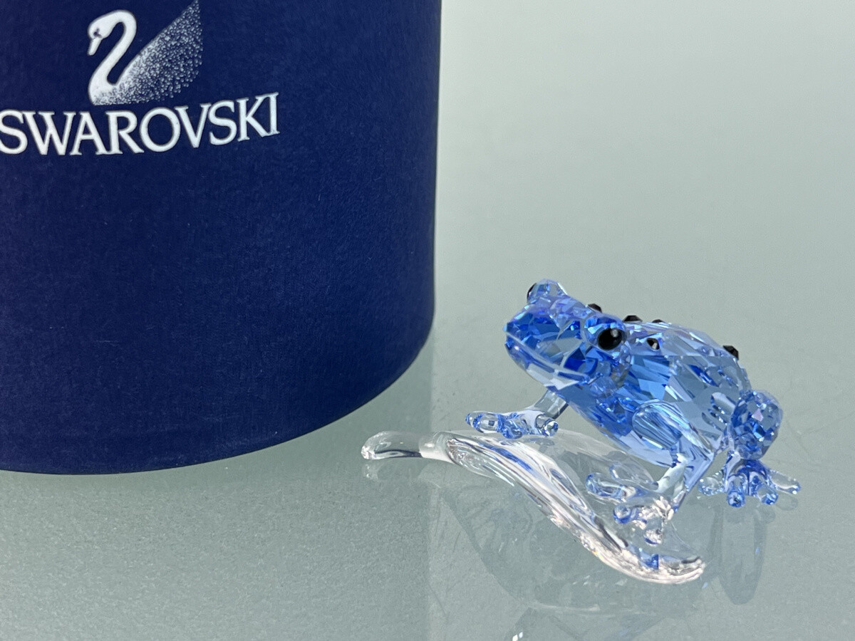 SWAROVSKI フィギュアFRANCE #2043 Crystal Figurines | Collectible