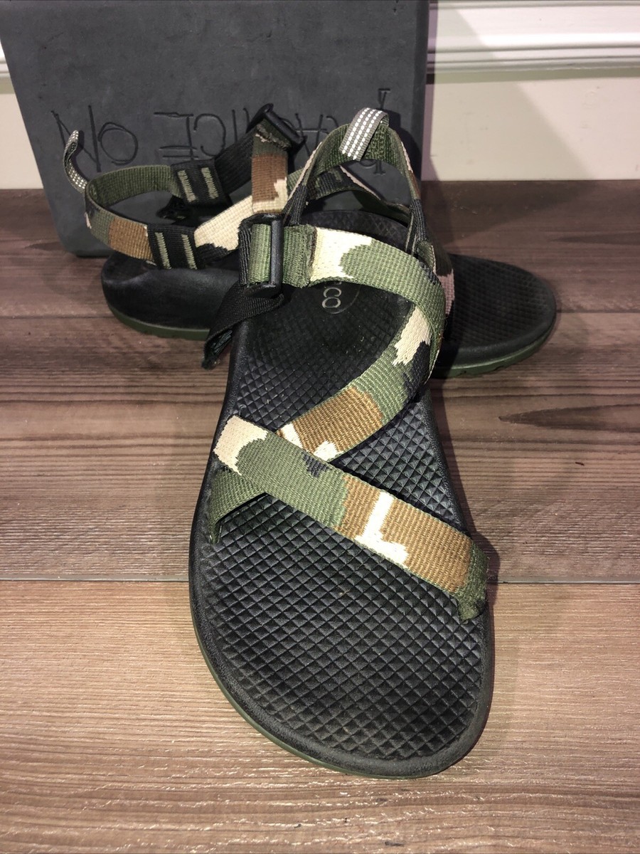 Chaco size 5 women display picture 1