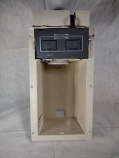 Untested 4200960 Sub Zero 680 690 590 Refrigerator Ice Water Dispenser Assembly