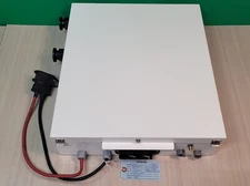 GCP VERIFI IN-TRANSIT CONCRETE MANAGMENT SYSTEM CONTROLLER V4 WATER FDM ASSEMBLY