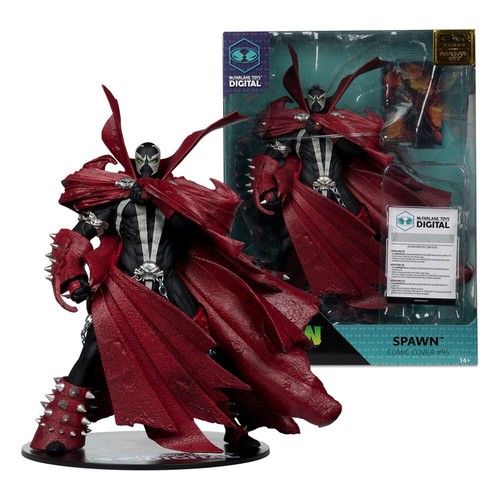 SPAWN フィギュア⑥ McFarlane Toys Spawn Series 6 The Freak Action Figure | eBay スポーン　Spawn シリーズ6 アクションフィギュア