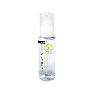 Institut Claude Bell Hairliss Keratin Serum, 50ml