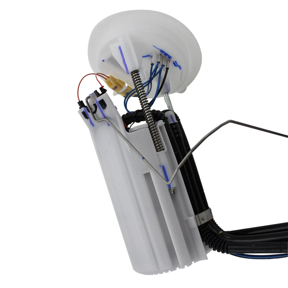 Módulo de bomba de combustível elétrica Assy Bosch para BMW E63 E64 525i 530i 545i 550i 650i - Imagem 4 de 4