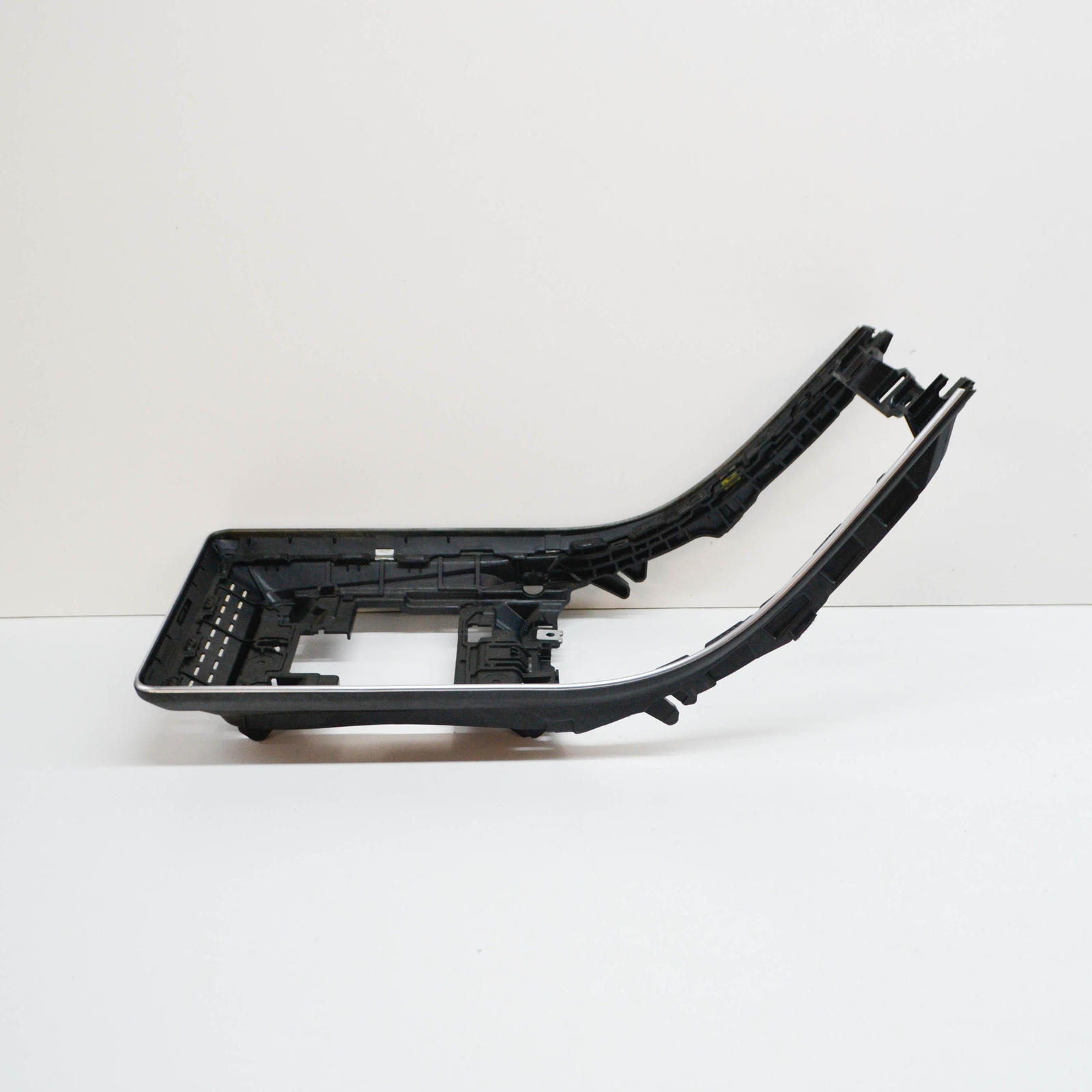 MERCEDES-BENZ C W206 Center Console Upper Trim A2066809801 3.0D 