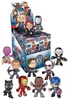 Black Widow Funko Comic Book Heroes Action Figures