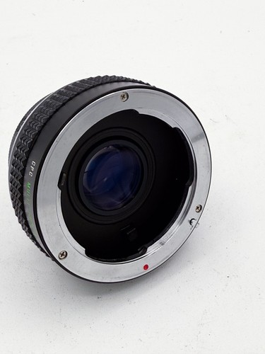 CPC Auto Japan Pentax K Teleconverter – Multi-Coated - 第 2/5 張圖片