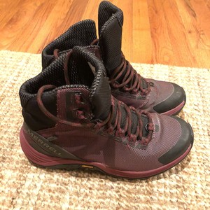 merrell thermo cross mid waterproof