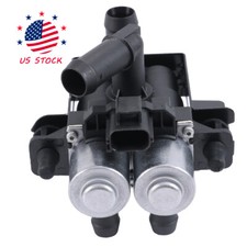 Ehv103 Heater Control Valve Hvac For 2000 2001 2002 Lincoln Ls Jaguar S-type