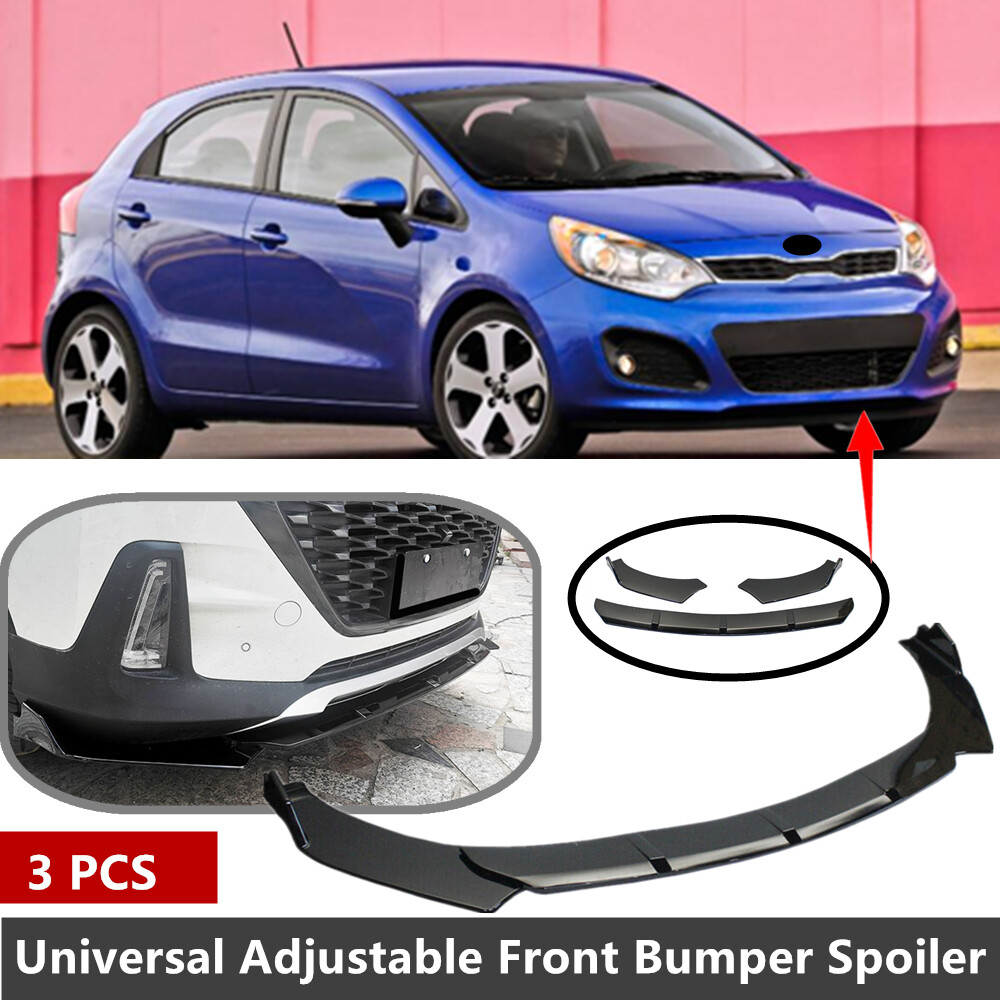 リアバンパー ライトリフレクター ランプ Compatible With Kia For Rio Sedan 4 Doors 201 車の リアバンパー ライトリフレクター ランプ Compatible With Kia For Rio Sedan 4 Doors 201