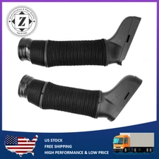 Air Intake Inlet Duct Hose Left & Right fit Mercedes-Benz W204 W212 2720901282