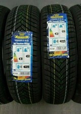 SET 4 GOMME 2 PZ 165/65 R15 81H + 2 PZ 185/60 R15 88H IMPERIAL 4 STAGIONI SMART