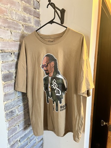 snoop dog supply t shirt￼