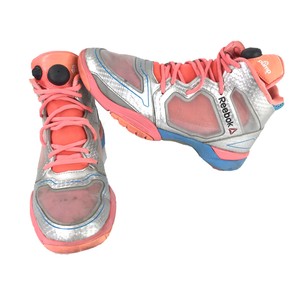 reebok dancing shoes