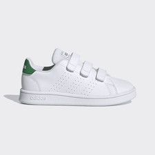 adidas stan smith 2 bambino rose