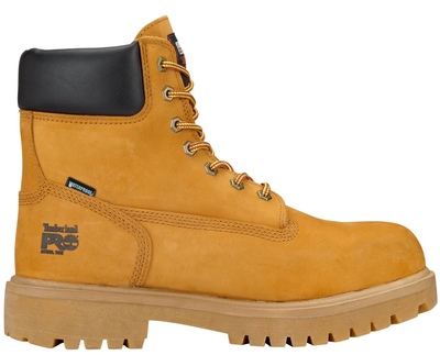 men's timberland steel toe work boots