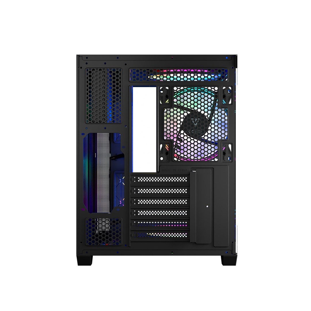 5903560981640 Компьютерное управление MODECOM Панорама вулкана APEX ARGB 3F MIDI MODECOM 2529000₽