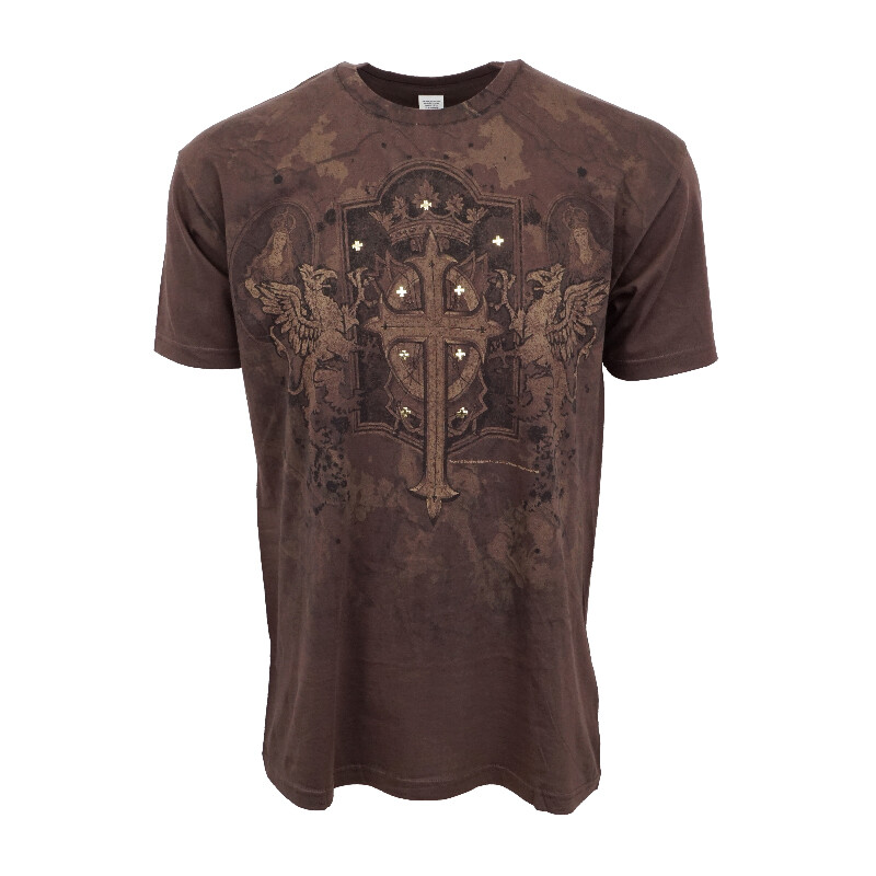 МУЖСКАЯ ФУТБОЛКА THE TUDORS БАШНЯ