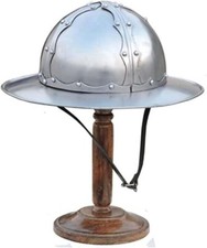 Medieval Templar Crusader Helmet Medieval Knight Helmets Greek Corinthian Helmet