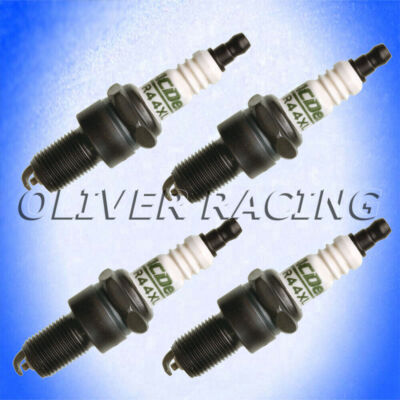 ZÜNDKERZE ORIGINAL GM AC Delco R44XLS Cadillac Deville Eldorado Fleetwood uvm