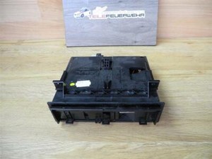 Porsche Cayenne Turbo 955 9PA Front Ashtray Igniter 7L5858329A
