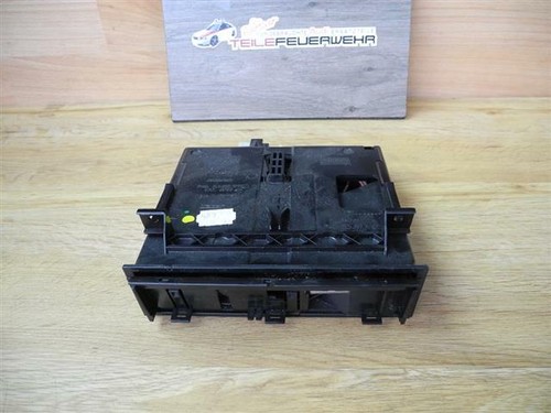 Porsche Cayenne Turbo 955 9PA Front Ashtray Igniter 7L5858329A