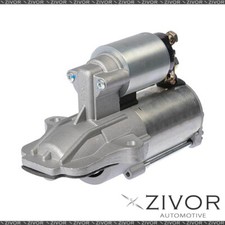 New OEX Starter Motor For Volvo Xc60 T5 2.0l B4204t7 #AXS981