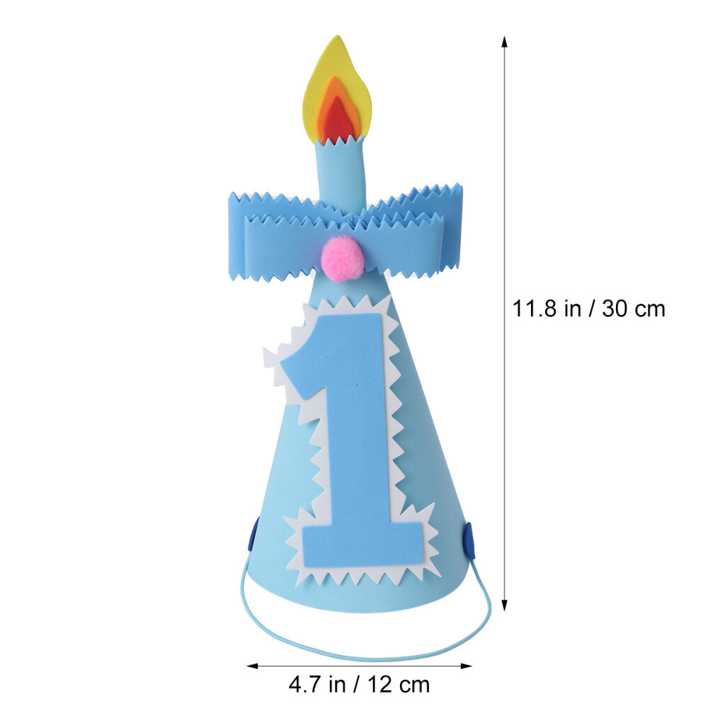 KEEN Cappello Affilato Digitale Bambino Accessori Compleanno Cappelli Compleanno Per Bambini