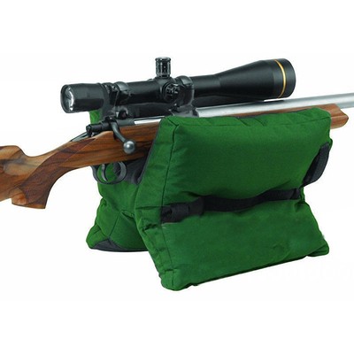Shooting Bags Gun Range Bag Rest Sandbags Bench Tactical Rest