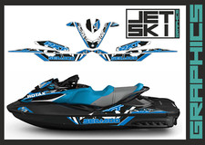 SEADOO RXT 260 300 for 2017 graphics decals set stickers