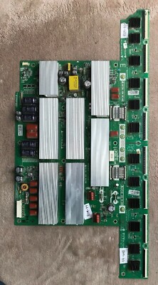 LG 50PK350 50PK550 50PK590 Y/Z SUS UND PUFFER EBR62294102 EBR62293902 62294001 