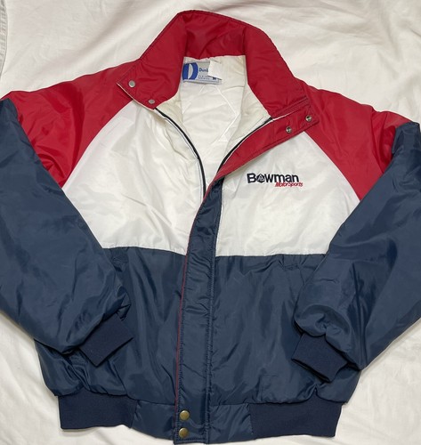dunbrooke vintage jacket