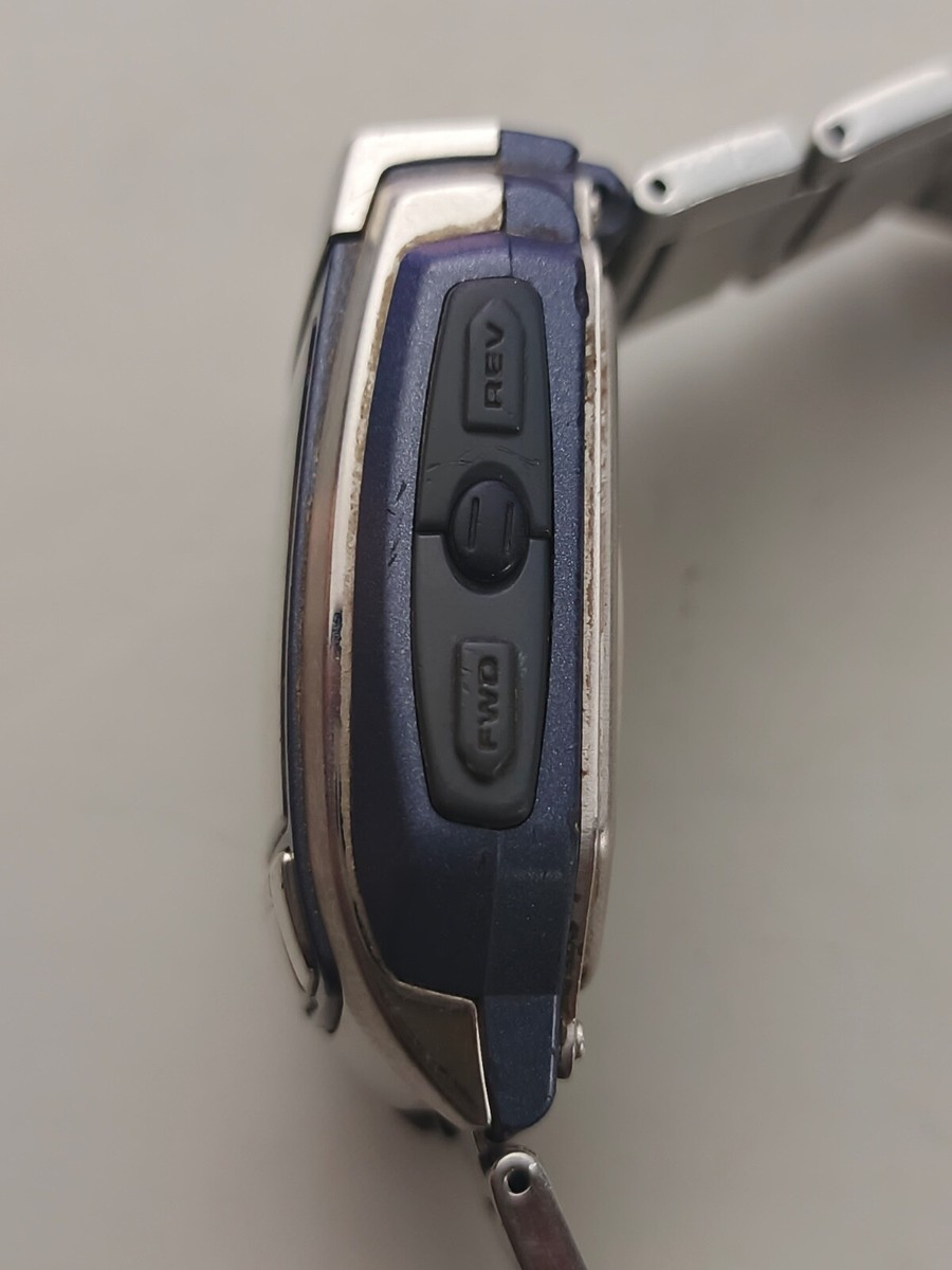 カシオCASIO e-databank Wrist Camera $_57.JPG?set_id=880000500F