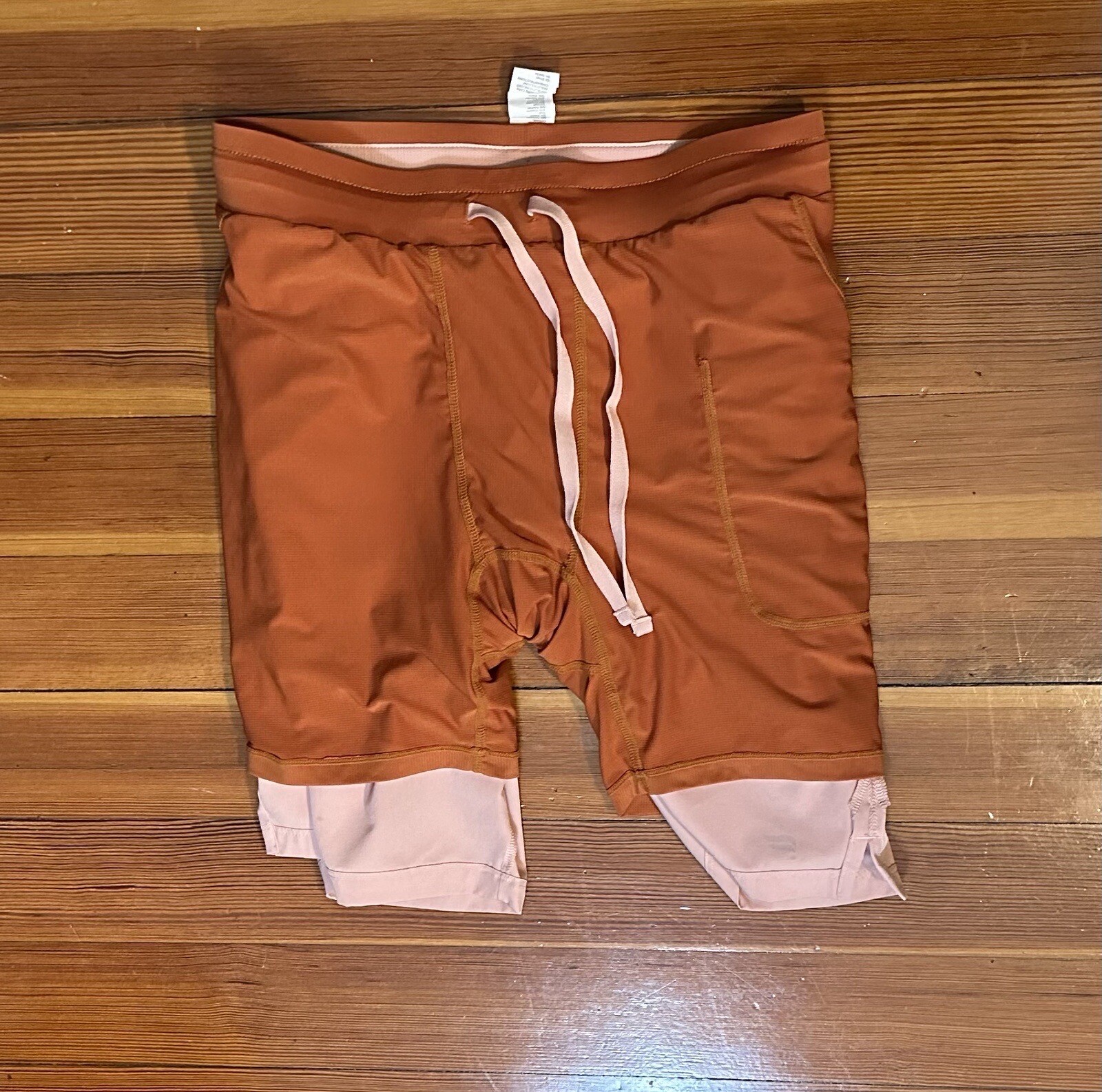 FABLETICS Pink LINED SPLIT SIDE RUNNING WALKING W… - image 3