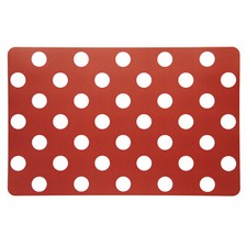 Rio Tischset Platzdeckchen 29x44cm abwaschbar Polypropylen Motiv wählbar