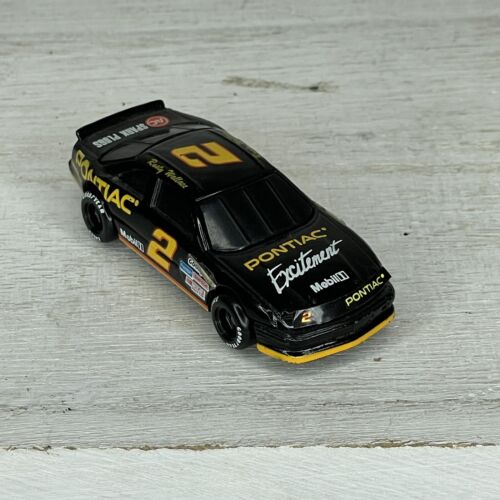 Vintage Racing Champions StockCar 1994 #2 Rusty Wallace Motorsports Diecast - Picture 2 of 7