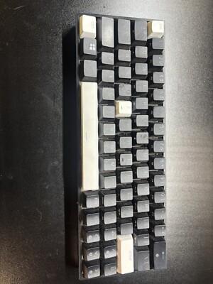 Razer Huntsman Mini Mechanical Gaming Keyboard