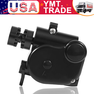 For Zodiac Baracuda MX8/MX6 Series Side A Direction Control Device R0524700