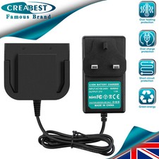 For AEG L1815R L1830R B1830R BS18G B1817G BX18 BS18C 18V Li-ion Battery Charger